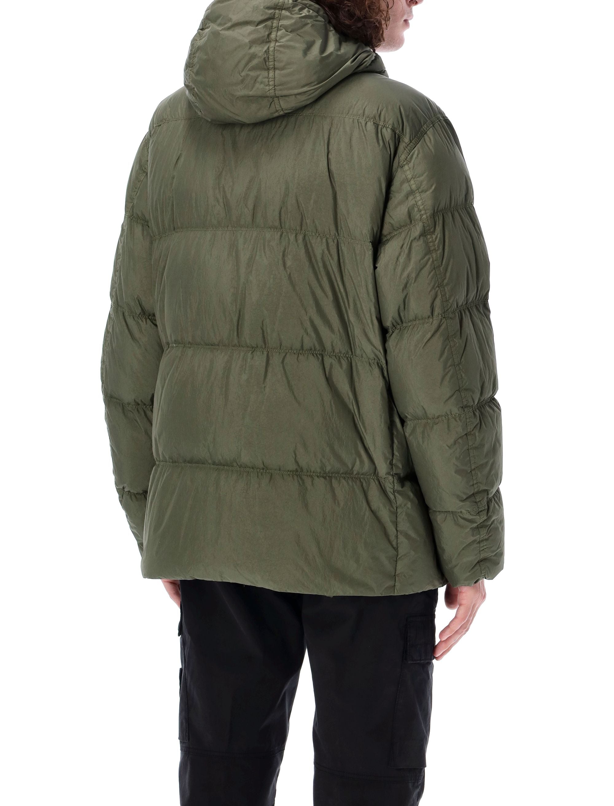 STONE ISLAND-OUTLET-SALE-Outerwear-ARCHIVIST