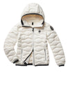 BLAUER-OUTLET-SALE-Outerwear WEISS-ARCHIVIST