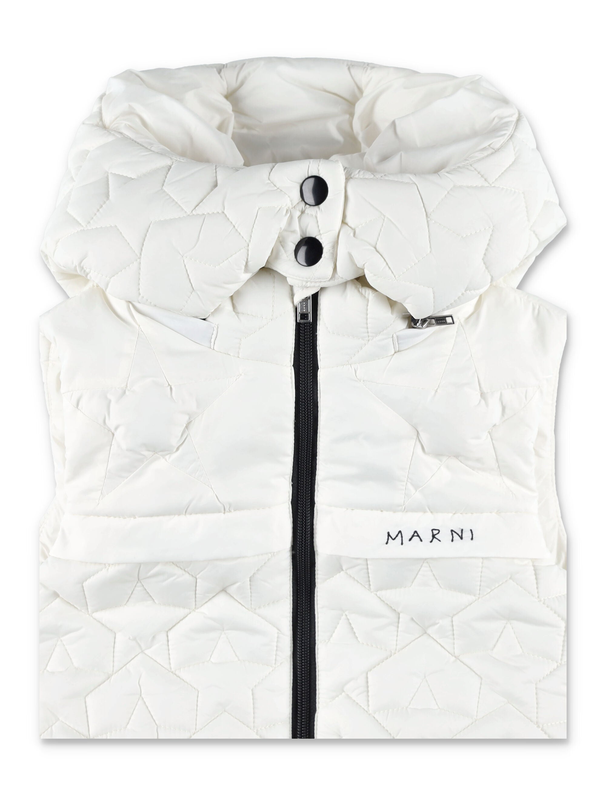 MARNI-OUTLET-SALE-Outerwear WEISS-ARCHIVIST