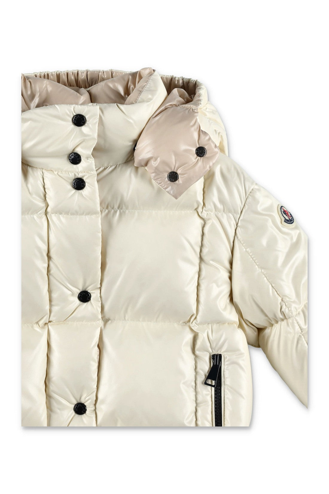 Moncler-OUTLET-SALE-Outerwear WEISS-ARCHIVIST