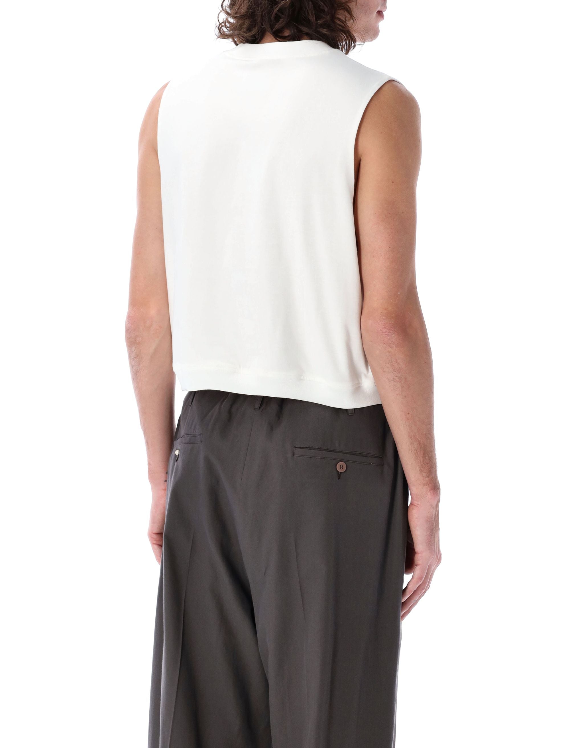 Magliano-OUTLET-SALE-Outerwear WEISS-ARCHIVIST