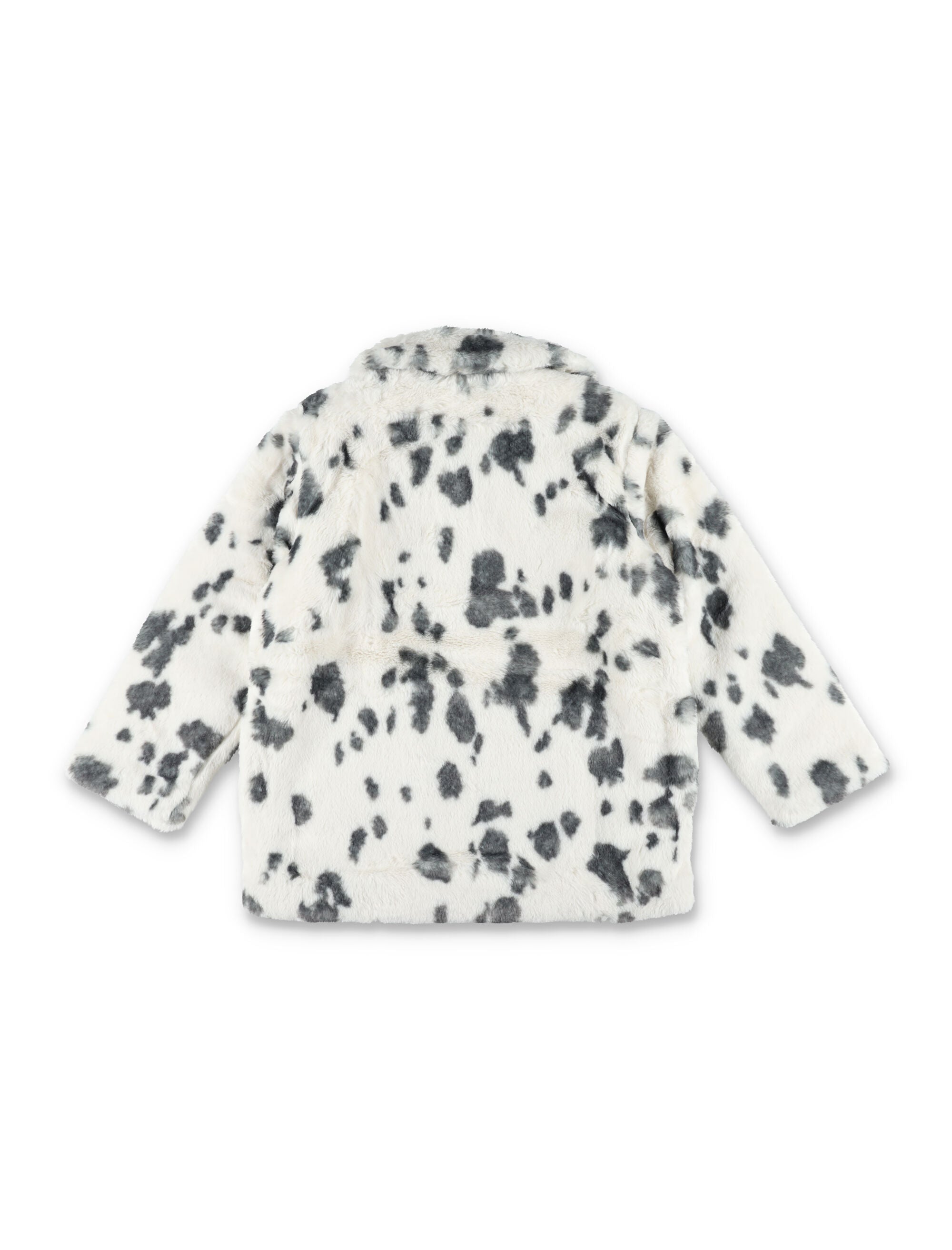 Stella Mccartney Kids-OUTLET-SALE-Outerwear WEISS-ARCHIVIST