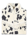 Stella Mccartney Kids-OUTLET-SALE-Outerwear WEISS-ARCHIVIST