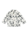 Stella Mccartney Kids-OUTLET-SALE-Outerwear WEISS-ARCHIVIST