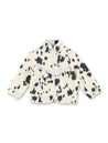 Stella Mccartney Kids-OUTLET-SALE-Outerwear WEISS-ARCHIVIST