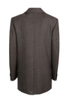 Bottega Veneta-OUTLET-SALE-Outerwear Weiss-ARCHIVIST