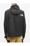 The North Face-OUTLET-SALE-Outline Logo Jacket-ARCHIVIST