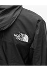 The North Face-OUTLET-SALE-Outline Logo Jacket-ARCHIVIST