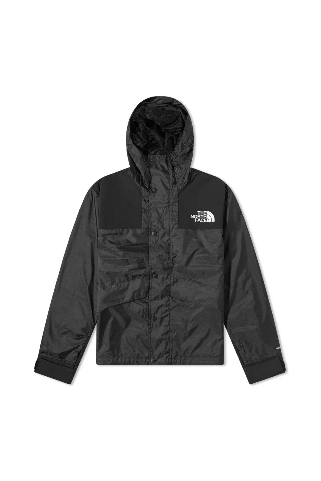 The North Face-OUTLET-SALE-Outline Logo Jacket-ARCHIVIST