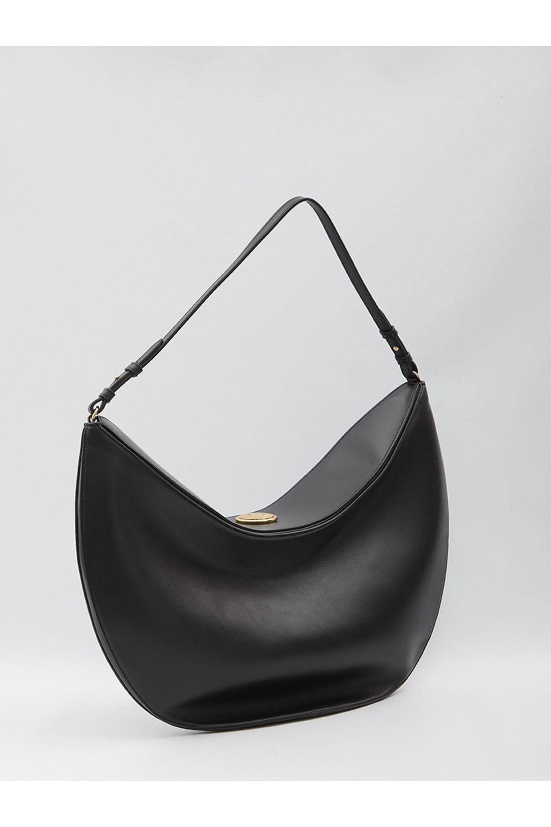 Jacquemus-OUTLET-SALE-Ovalo bag large-ARCHIVIST