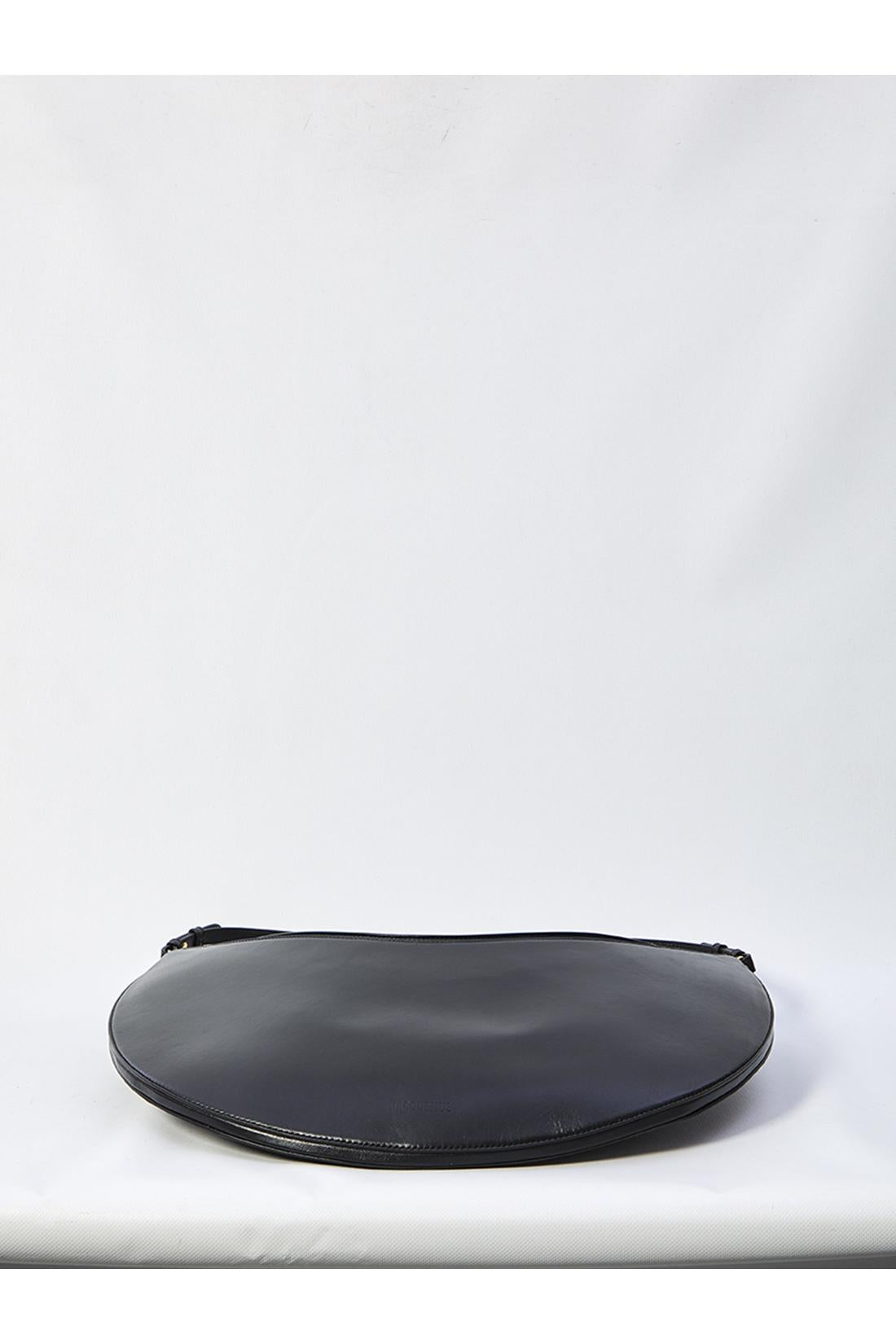 Jacquemus-OUTLET-SALE-Ovalo bag large-ARCHIVIST