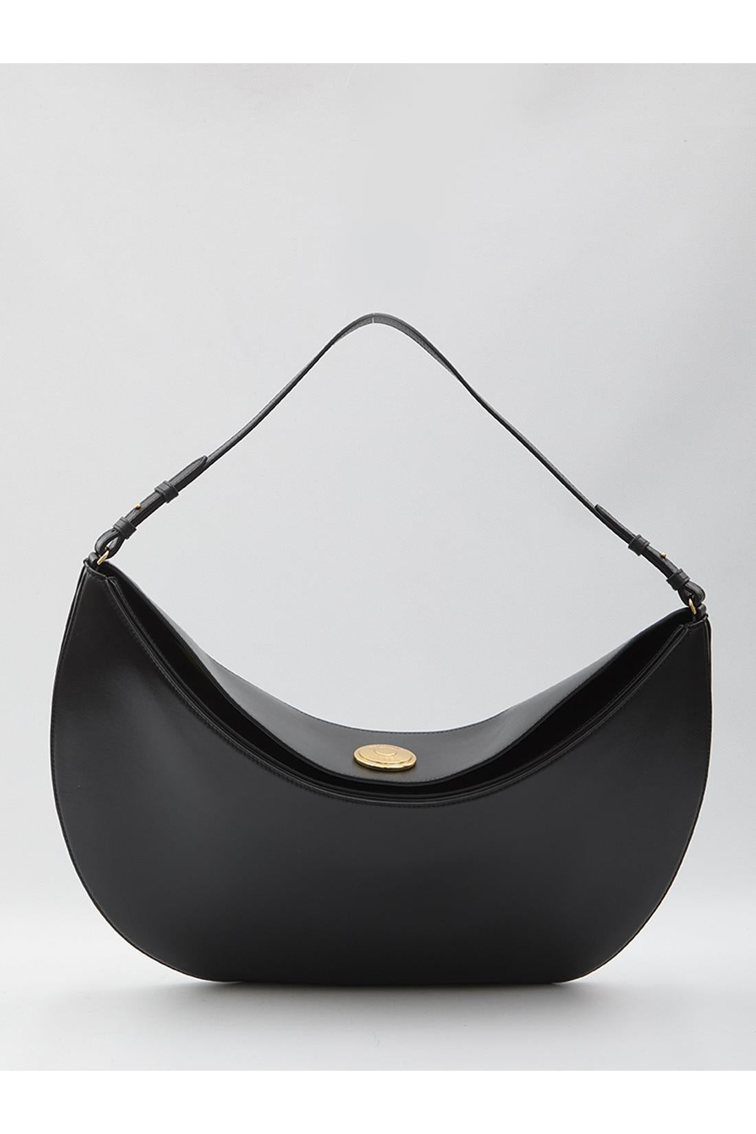 Jacquemus-OUTLET-SALE-Ovalo bag large-ARCHIVIST