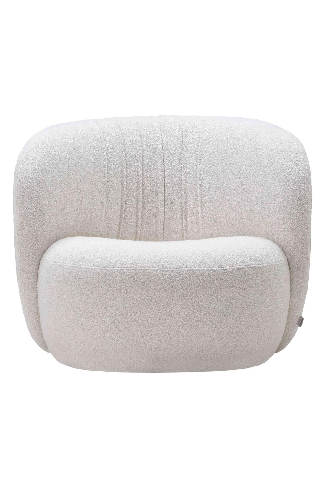 Wendelbo-OUTLET-SALE-Ovata Sessel groß-ARCHIVIST