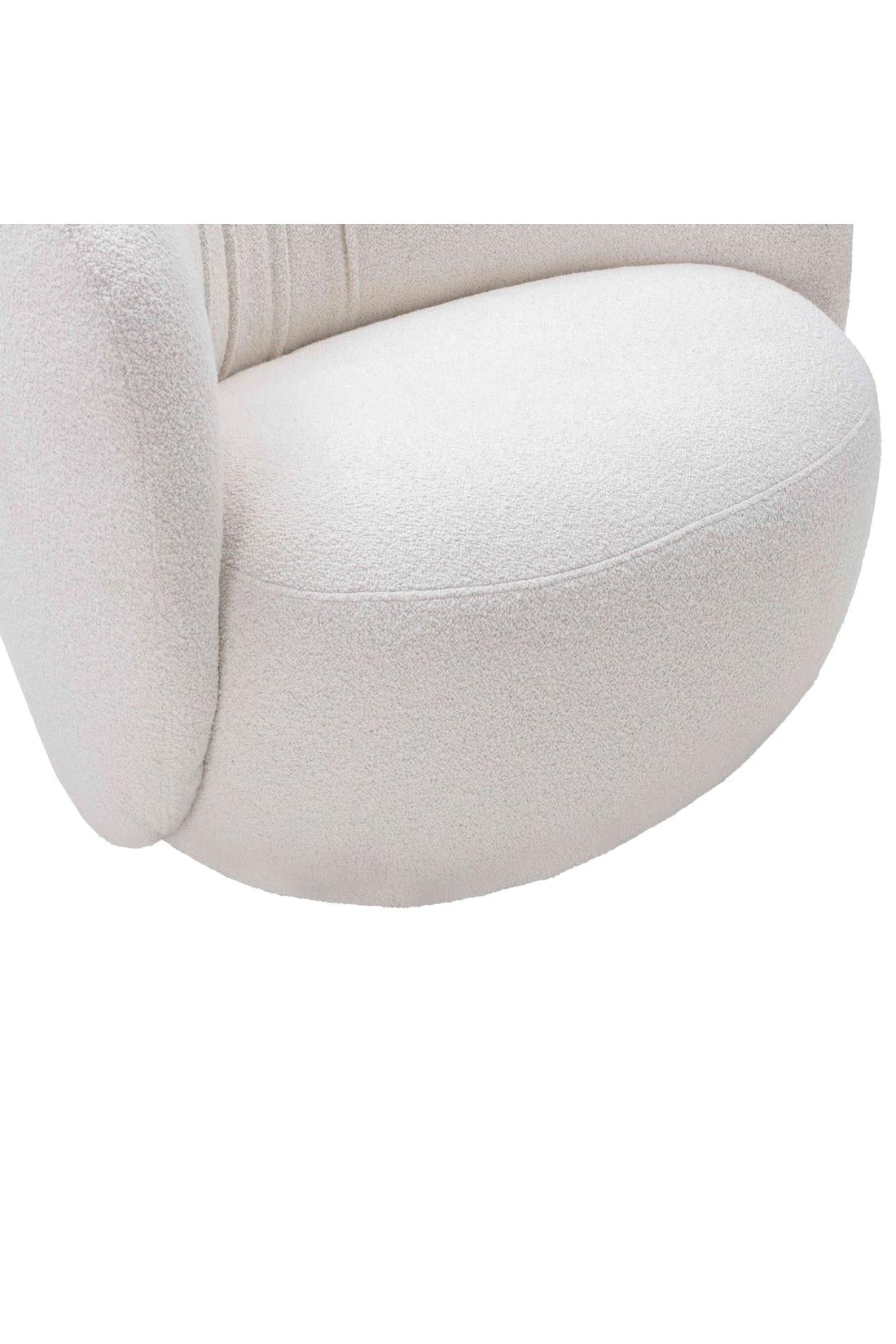 Wendelbo-OUTLET-SALE-Ovata Sessel groß-ARCHIVIST