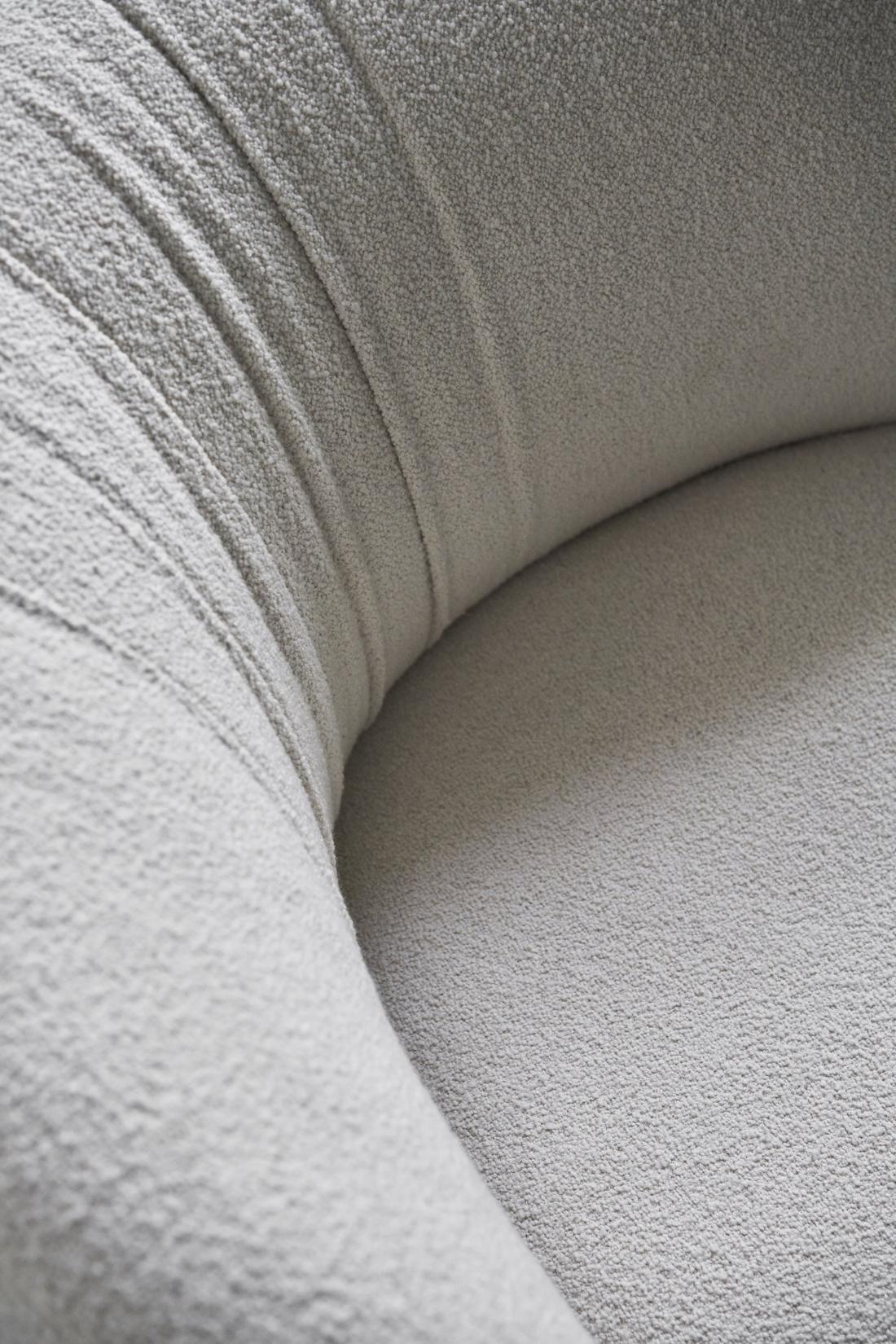 Wendelbo-OUTLET-SALE-Ovata Sessel groß-ARCHIVIST