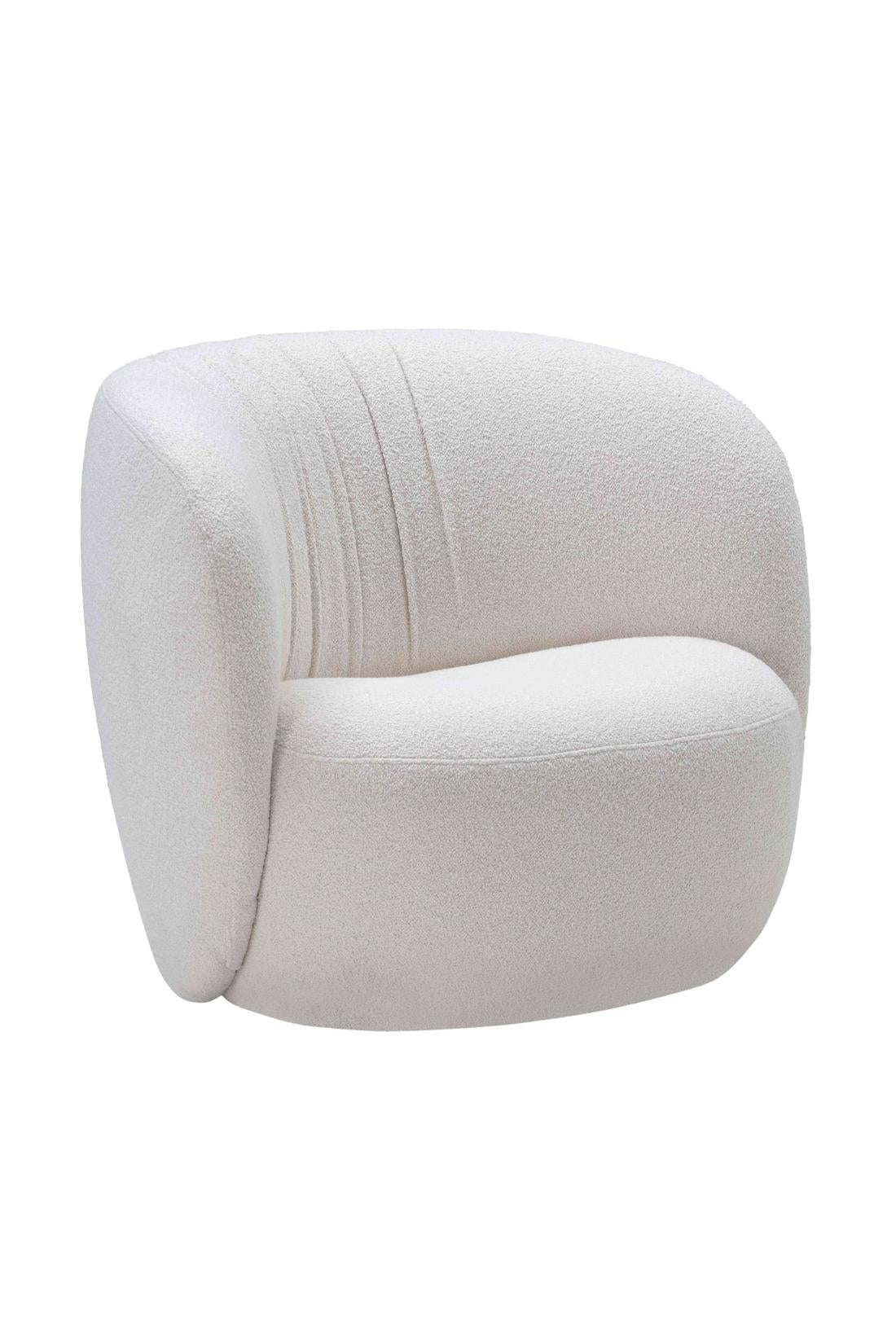 Wendelbo-OUTLET-SALE-Ovata Sessel groß-ARCHIVIST