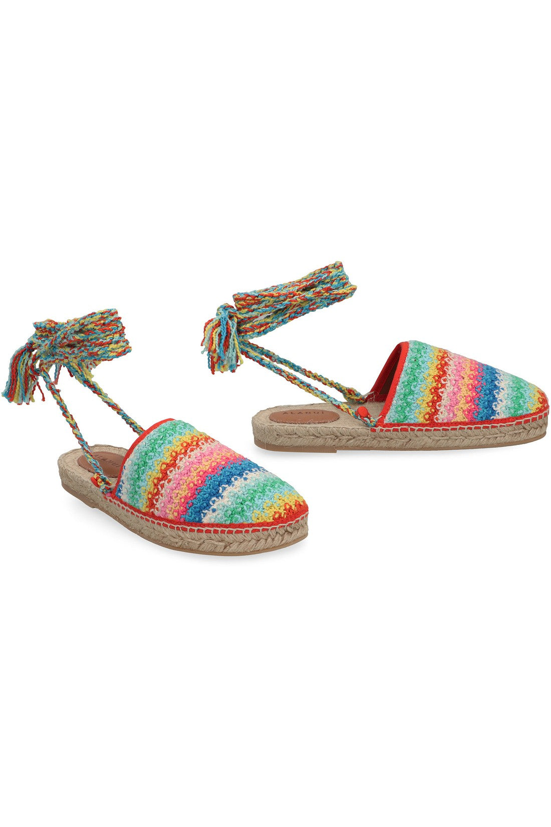 Alanui-OUTLET-SALE-Over The Rainbow Espadrilles-ARCHIVIST