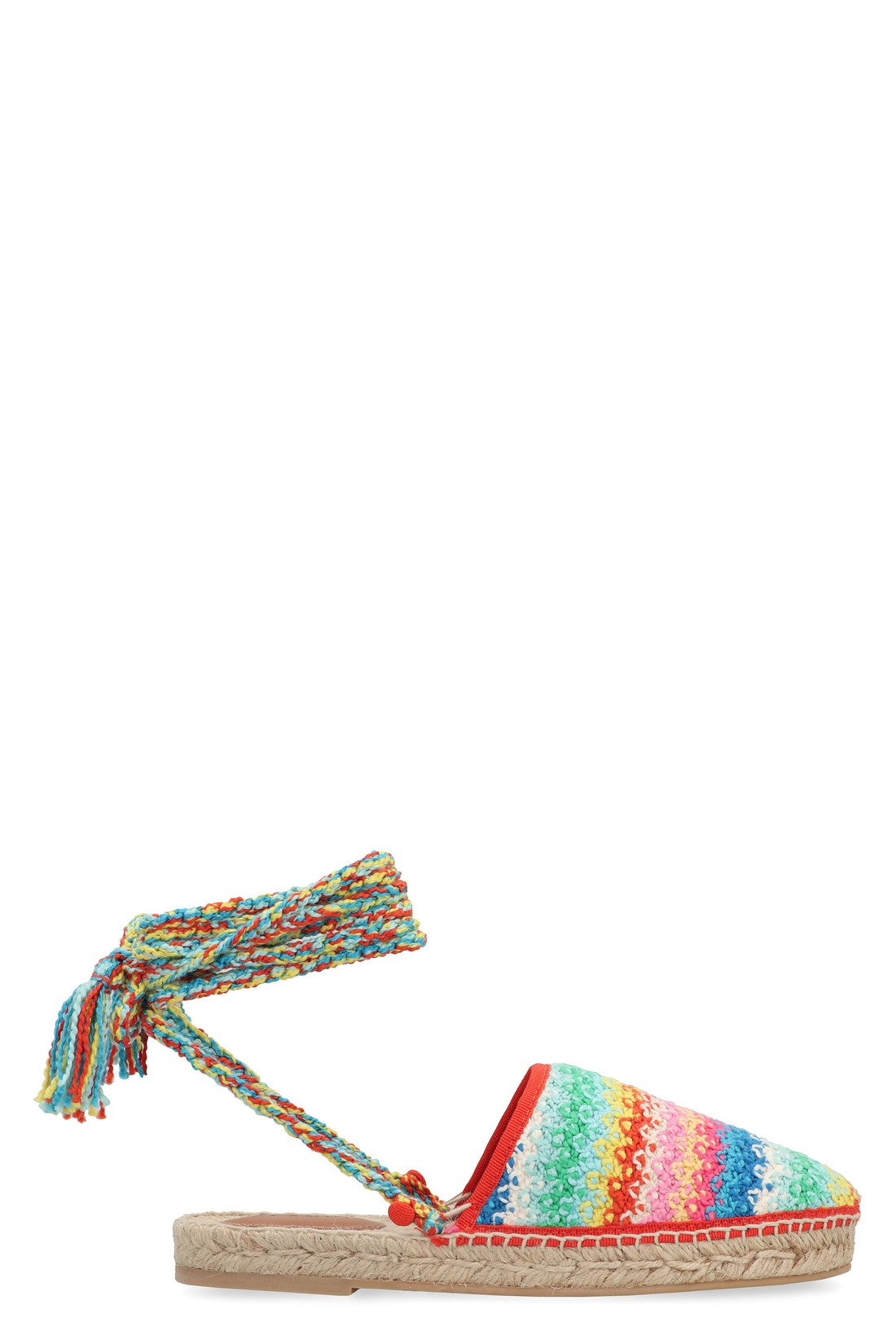 Alanui-OUTLET-SALE-Over The Rainbow Espadrilles-ARCHIVIST