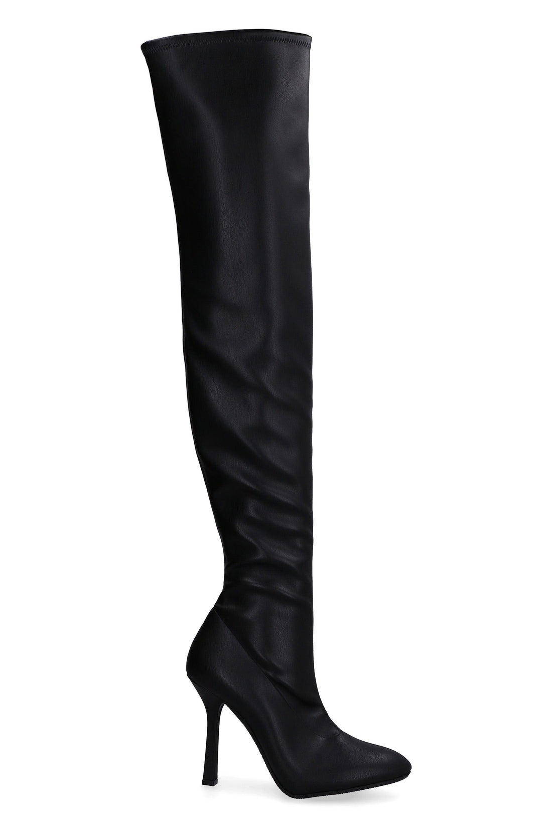 Casadei-OUTLET-SALE-Over-the-knee boot-ARCHIVIST