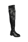 Love Moschino-OUTLET-SALE-Over-the-knee boots-ARCHIVIST