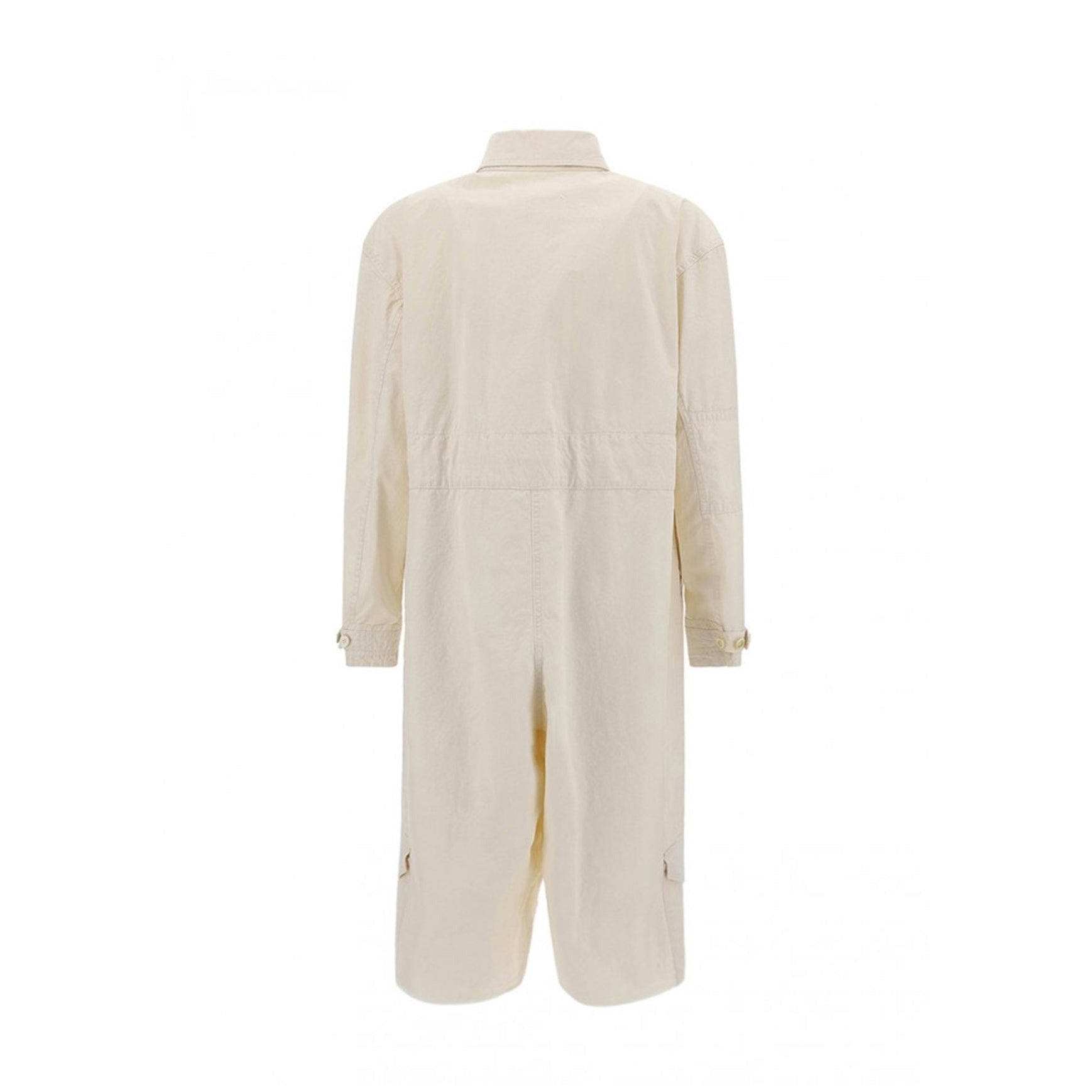 MAISON MARGIELA-OUTLET-SALE-Overall BEIGE-ARCHIVIST