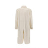 MAISON MARGIELA-OUTLET-SALE-Overall BEIGE-ARCHIVIST