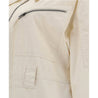 MAISON MARGIELA-OUTLET-SALE-Overall BEIGE-ARCHIVIST