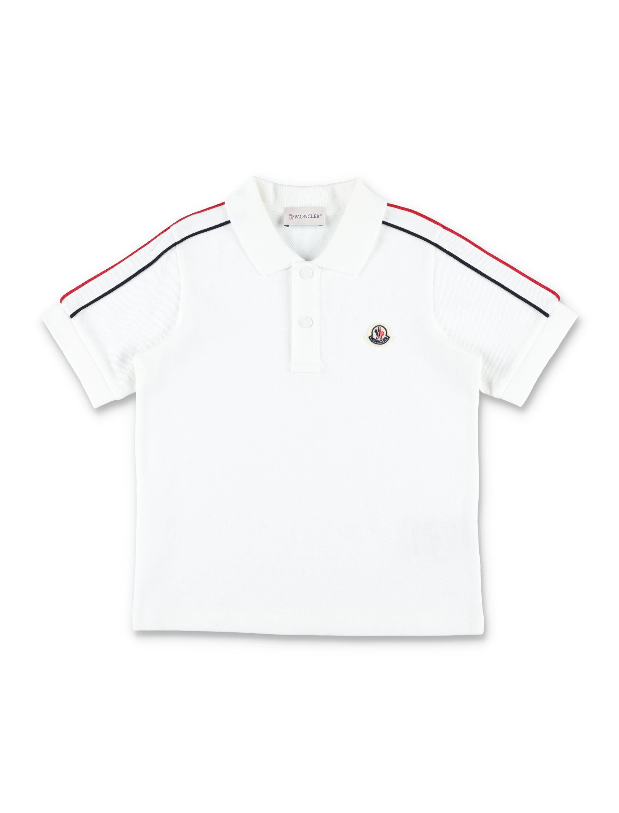 Moncler-OUTLET-SALE-Overall WEISS-ARCHIVIST