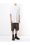 Rick Owens-OUTLET-SALE-Oversize Jumbo T-Shirt-ARCHIVIST