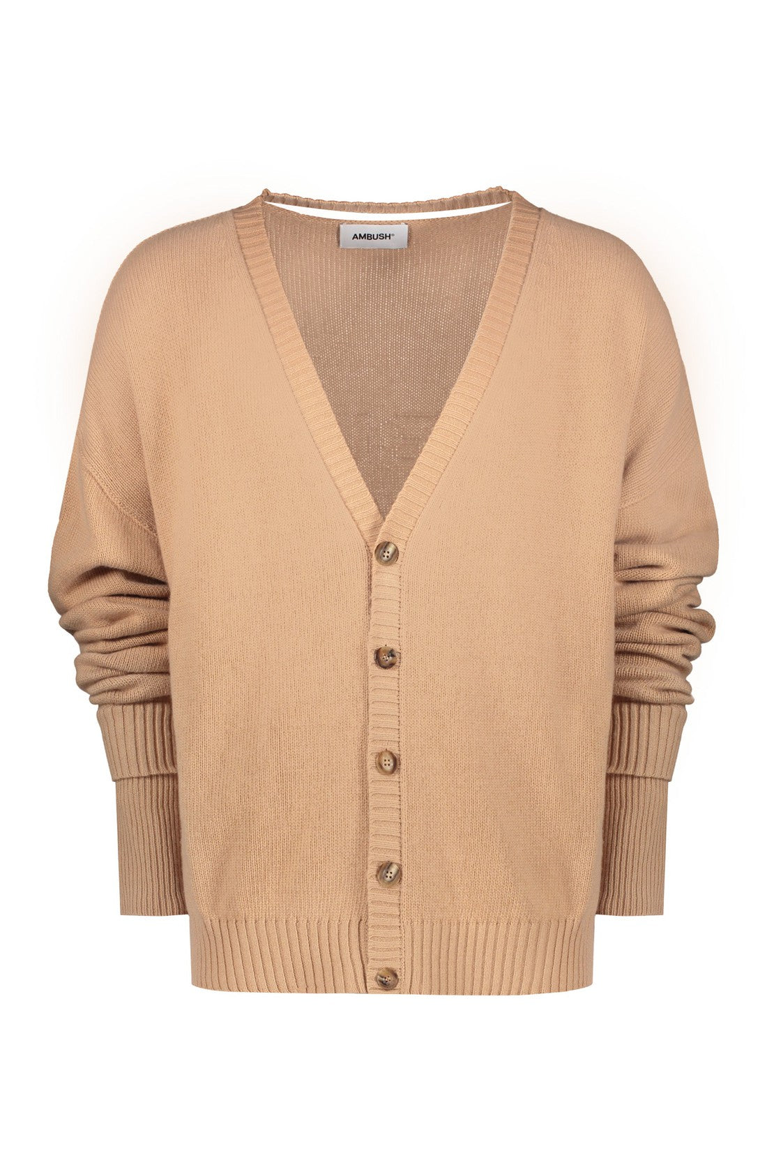 AMBUSH-OUTLET-SALE-Oversize cardigan-ARCHIVIST