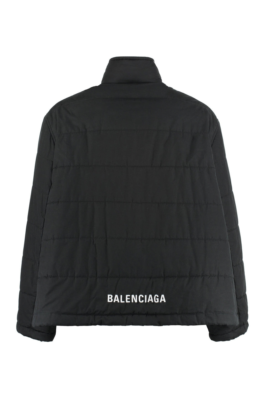 Balenciaga-OUTLET-SALE-Oversize down jacket-ARCHIVIST