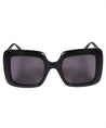 Gucci-OUTLET-SALE-Oversize sunglasses-ARCHIVIST