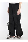 The Attico-OUTLET-SALE-Oversize trousers-ARCHIVIST