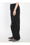 The Attico-OUTLET-SALE-Oversize trousers-ARCHIVIST