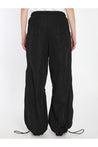 The Attico-OUTLET-SALE-Oversize trousers-ARCHIVIST
