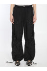 The Attico-OUTLET-SALE-Oversize trousers-ARCHIVIST