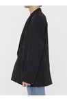 BALENCIAGA-OUTLET-SALE-Oversized Blazer-ARCHIVIST