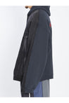 Balenciaga-OUTLET-SALE-Oversized layered jacket-ARCHIVIST