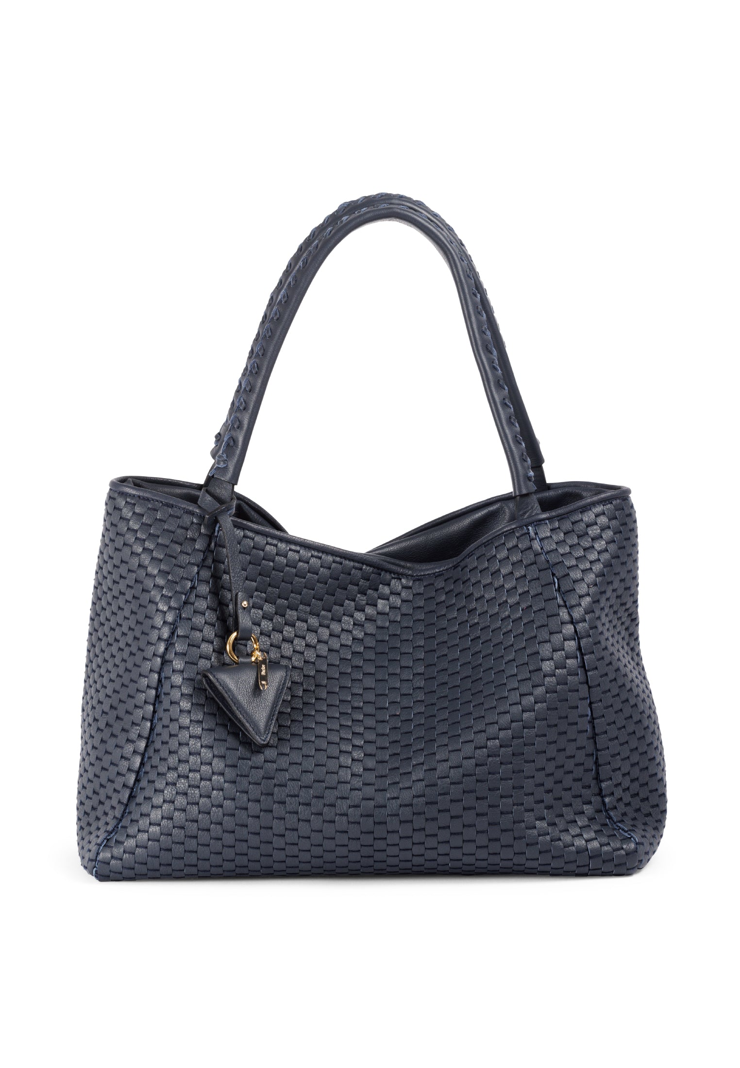 '09' Plain Navy Blue