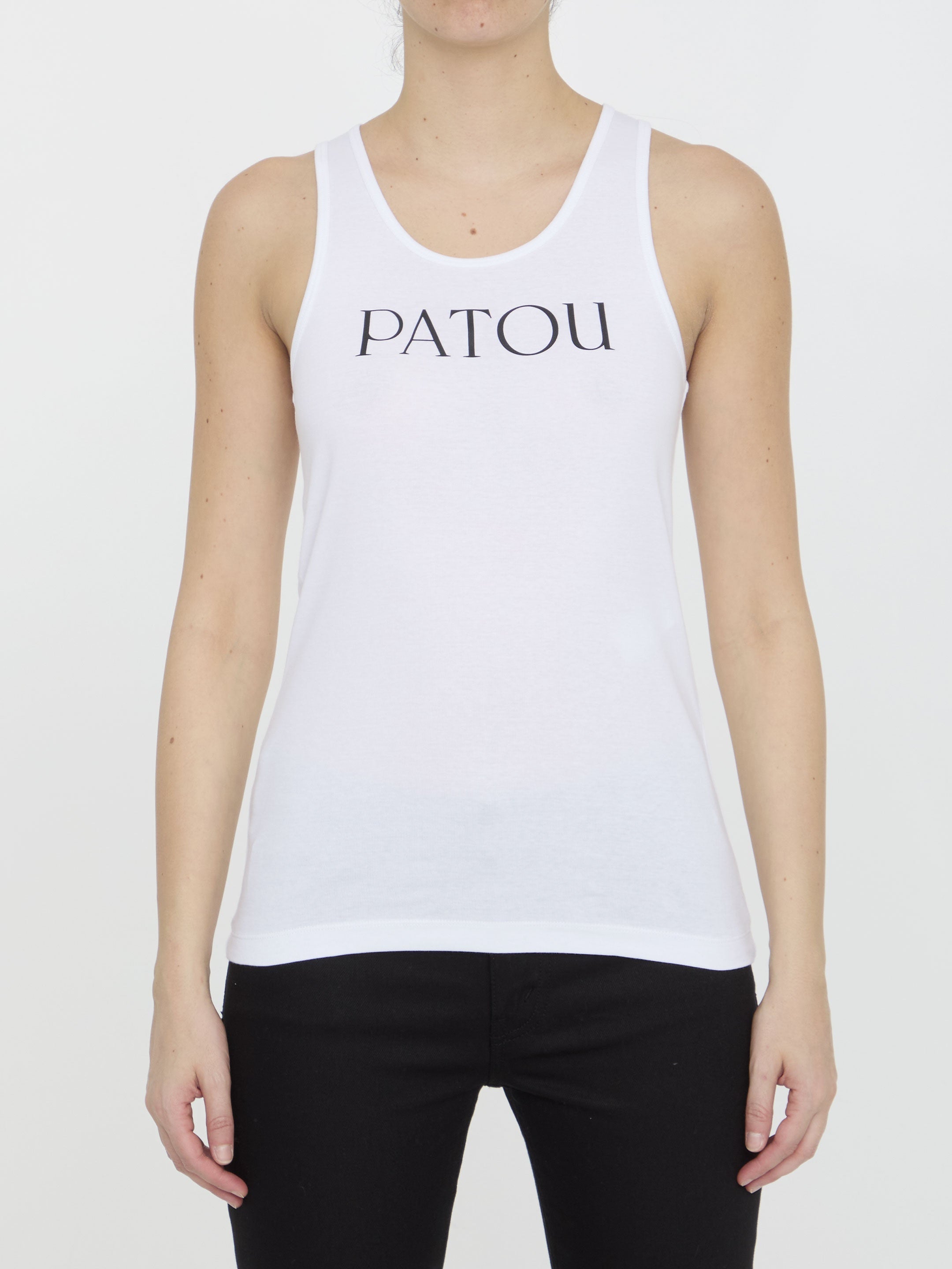 PATOU-OUTLET-SALE-Iconic-tank-top-Shirts-S-WHITE-ARCHIVE-COLLECTION.jpg
