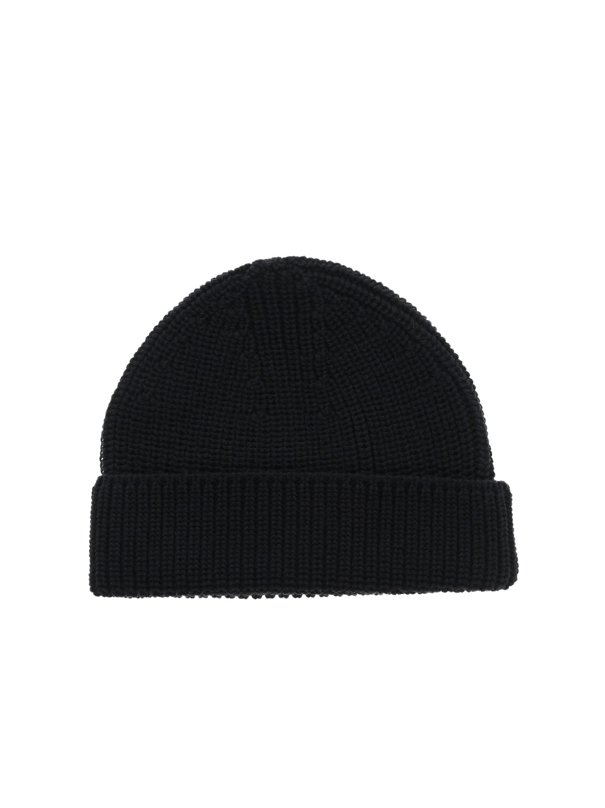 Enamel Badge Bolt Logo Beanie