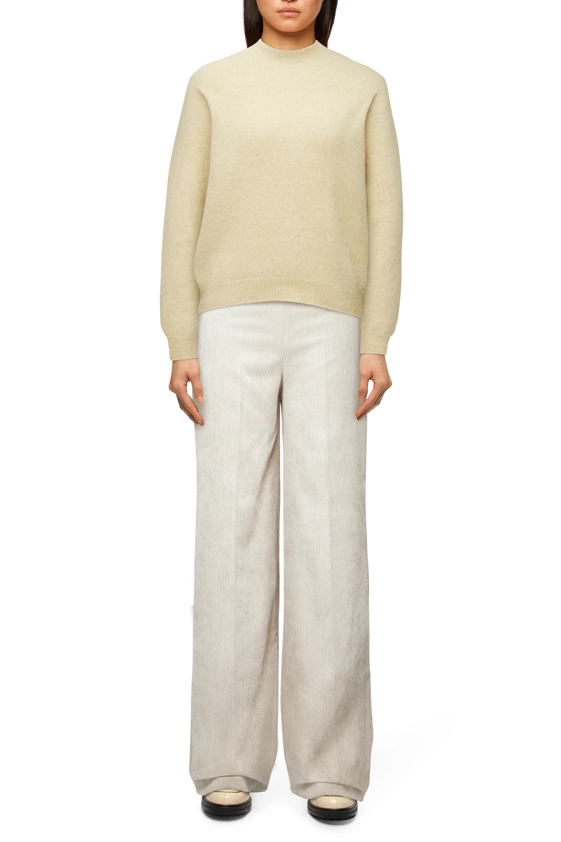 Drykorn-PEMIRI-Strick & Pullover-Black-Deal-Outlet-by-ARCHIVIST