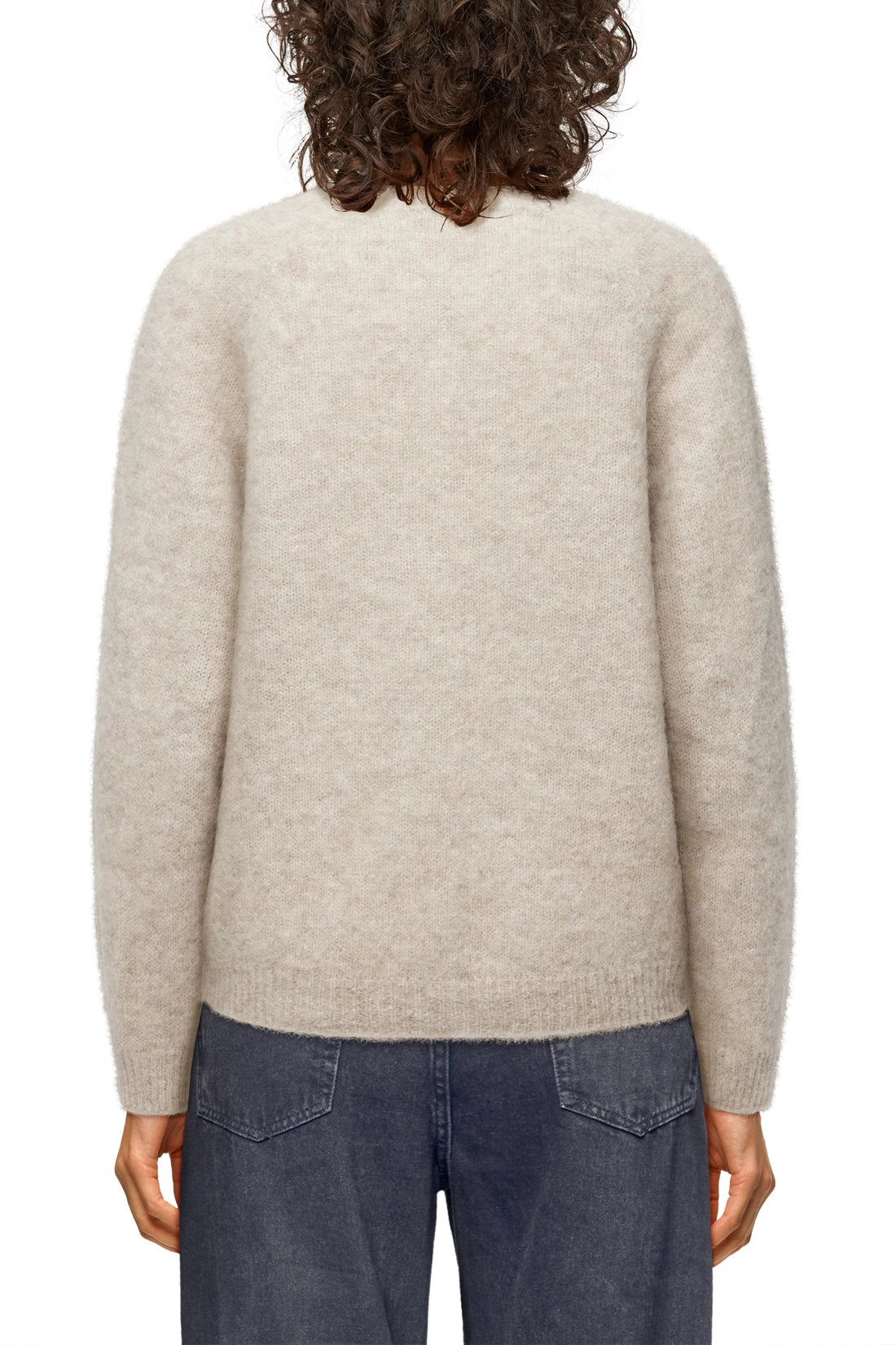 Drykorn-PEMIRI-Strick & Pullover-Black-Deal-Outlet-by-ARCHIVIST