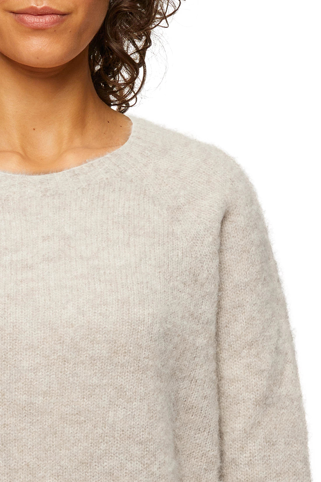 Drykorn-PEMIRI-Strick & Pullover-Black-Deal-Outlet-by-ARCHIVIST