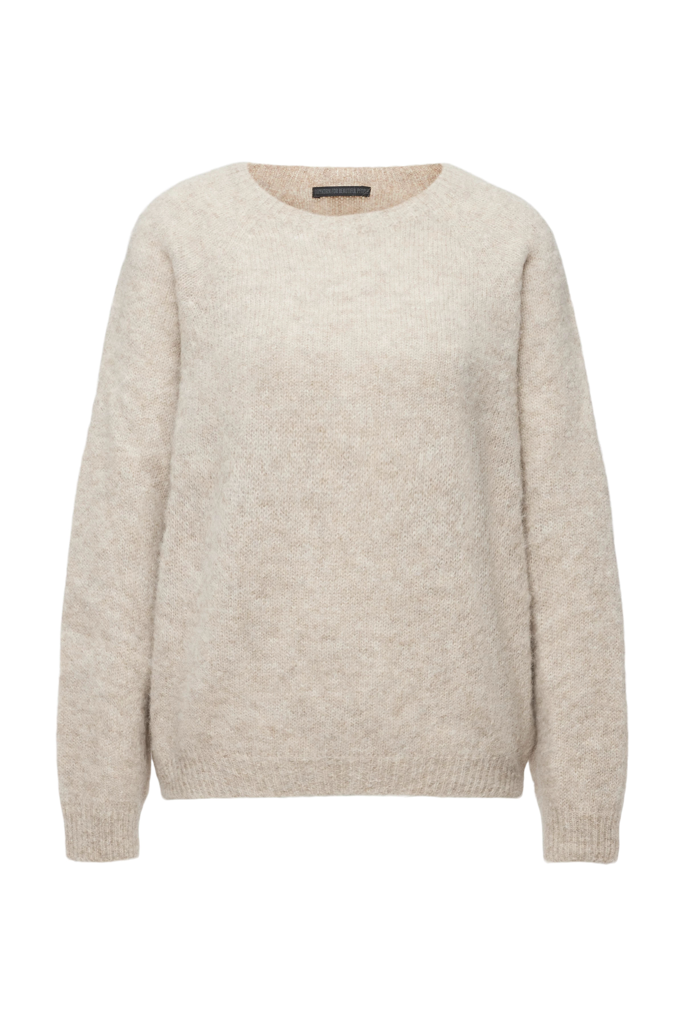 Drykorn-PEMIRI-Strick & Pullover-Black-Deal-Outlet-by-ARCHIVIST