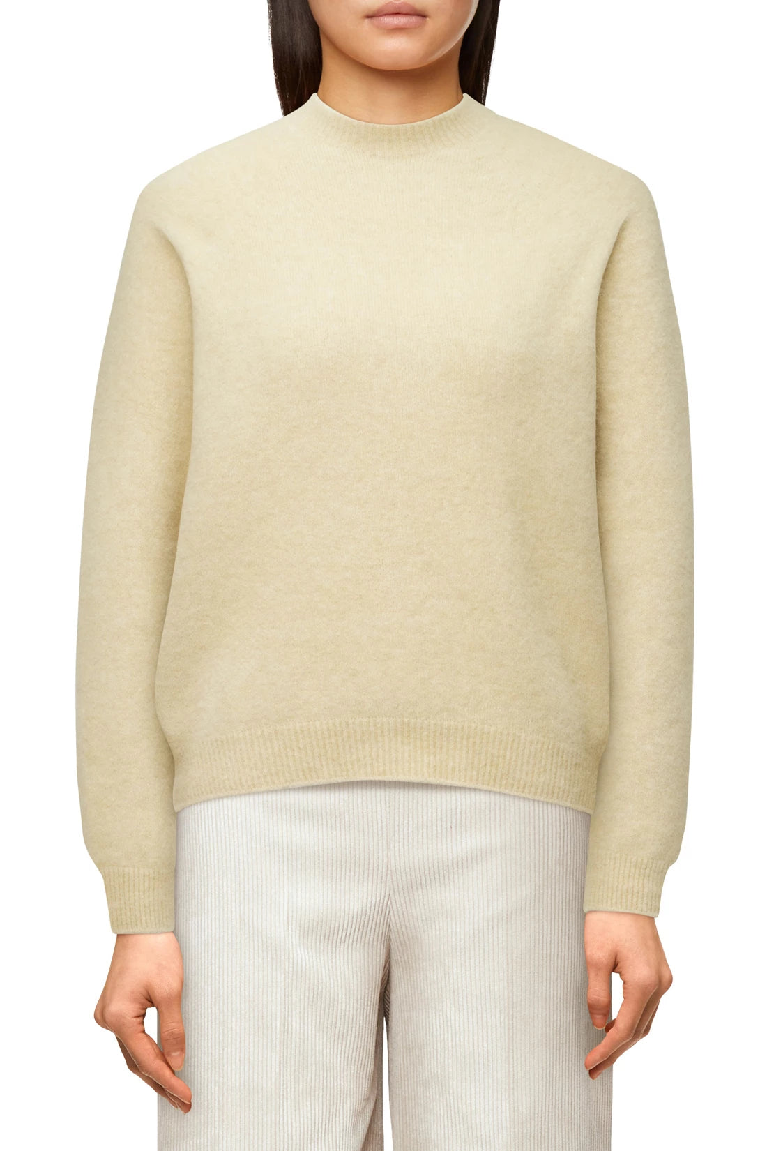 Drykorn-PEMIRI-Strick & Pullover-Black-Deal-Outlet-by-ARCHIVIST