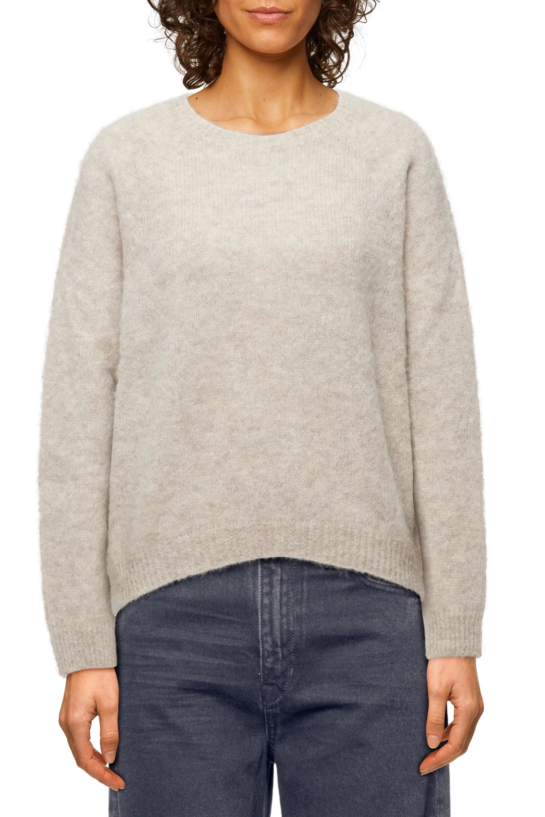 Drykorn-PEMIRI-Strick & Pullover-Black-Deal-Outlet-by-ARCHIVIST