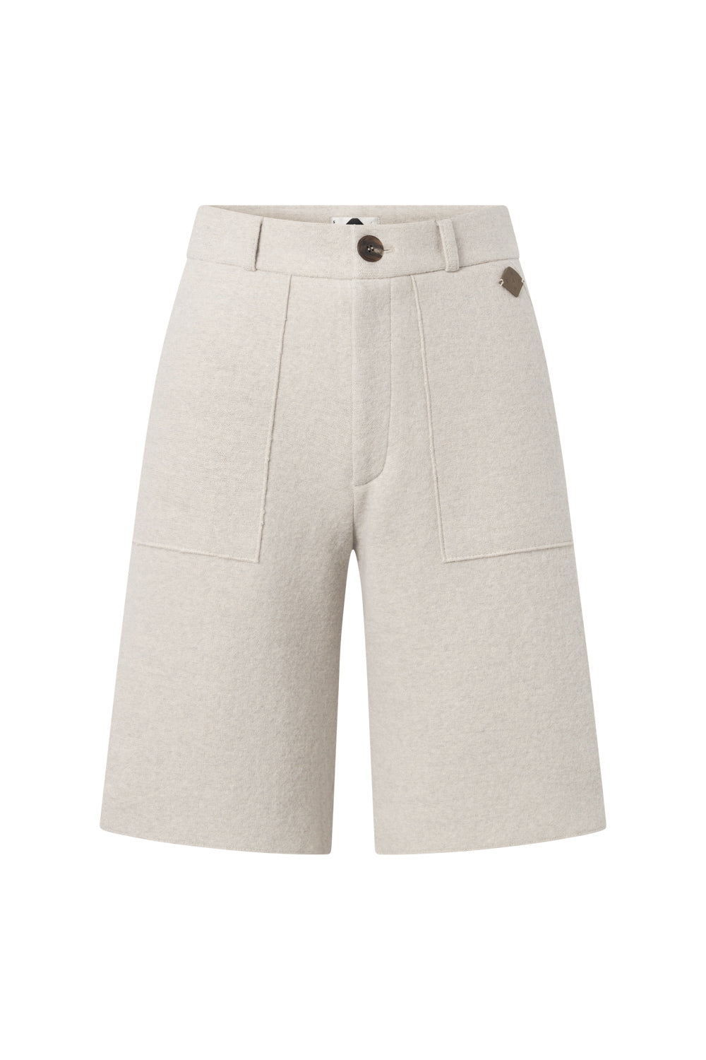 Stapf Tirol Damen Short Penny, Hosen