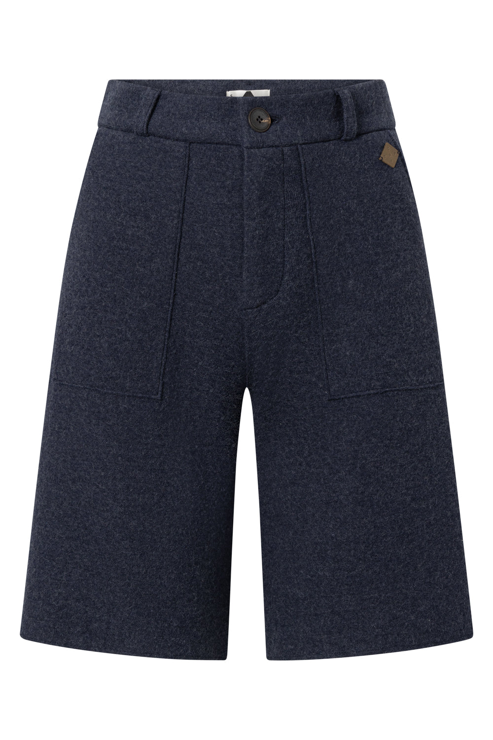 Stapf Tirol Damen Short Penny, Hosen