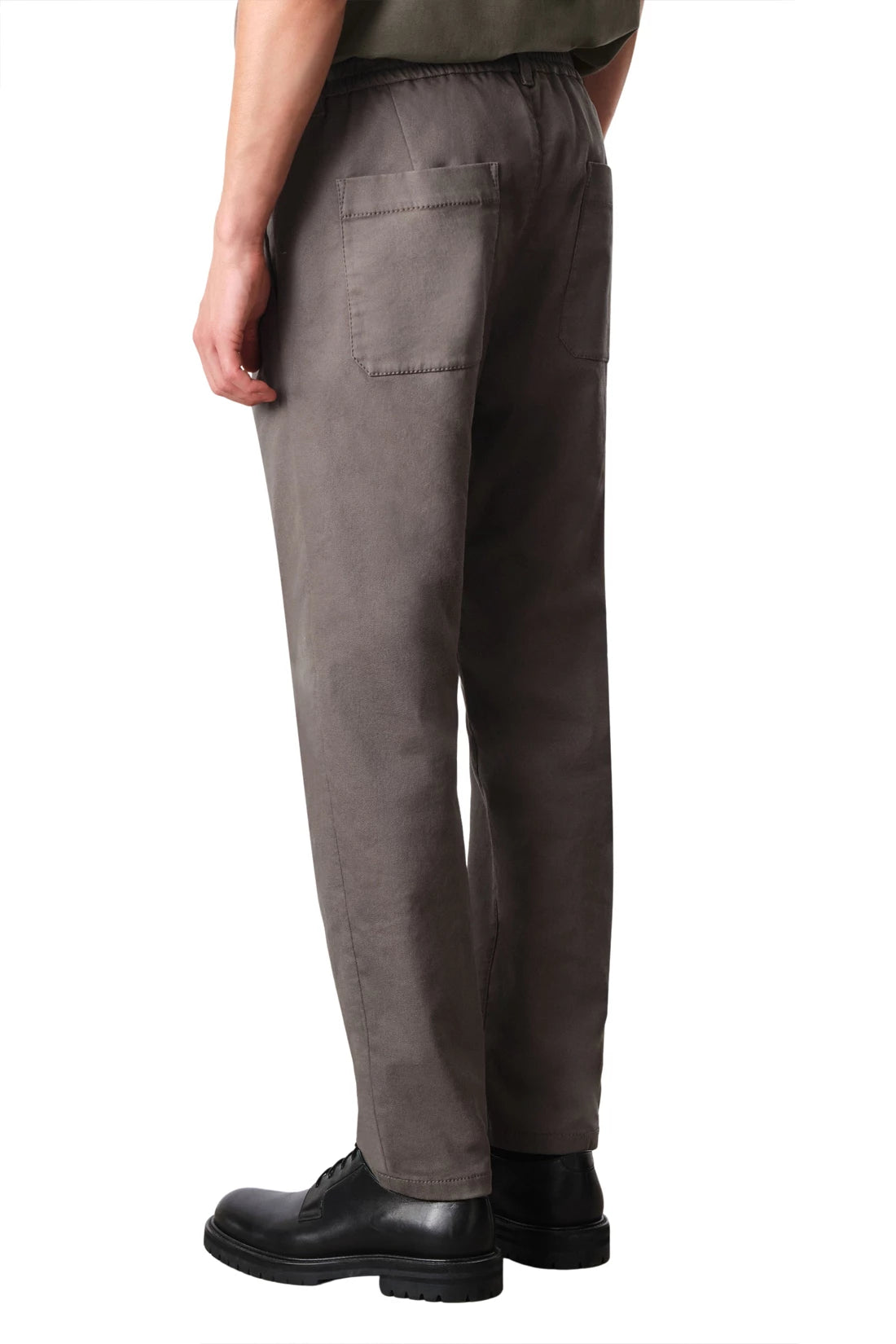 Drykorn-PHASY-Hosen-Black-Deal-Outlet-by-ARCHIVIST